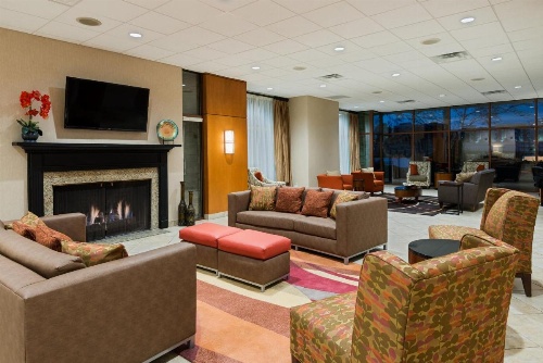 Holiday Inn Knoxville West - Cedar Bluff image 11