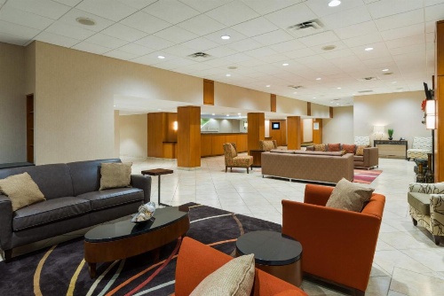 Holiday Inn Knoxville West - Cedar Bluff image 13