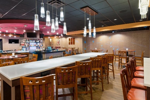 Holiday Inn Knoxville West - Cedar Bluff image 14