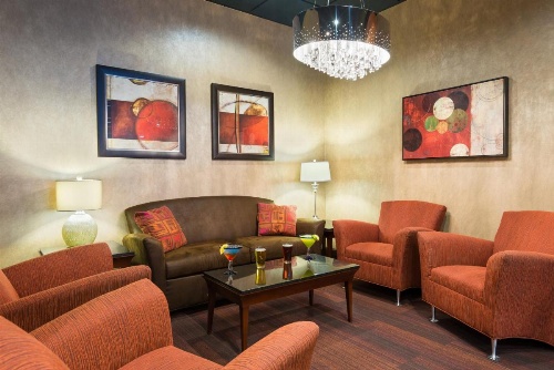 Holiday Inn Knoxville West - Cedar Bluff image 15