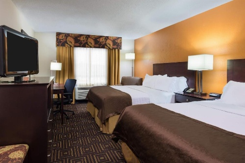 Holiday Inn Knoxville West - Cedar Bluff image 18