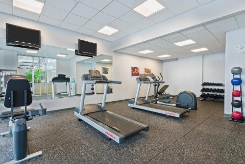 Holiday Inn Knoxville West - Cedar Bluff image 20