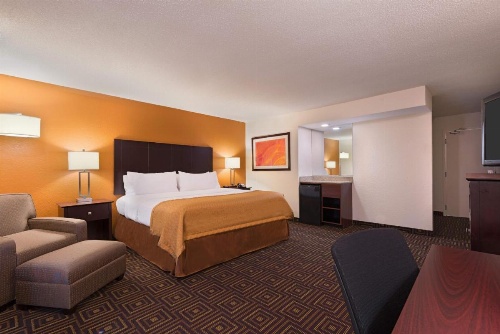 Holiday Inn Knoxville West - Cedar Bluff image 22