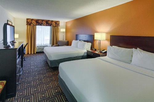 Holiday Inn Knoxville West - Cedar Bluff image 23