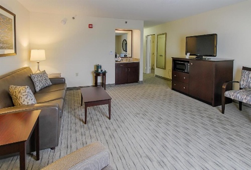 Holiday Inn Knoxville West - Cedar Bluff image 24