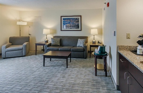 Holiday Inn Knoxville West - Cedar Bluff image 25