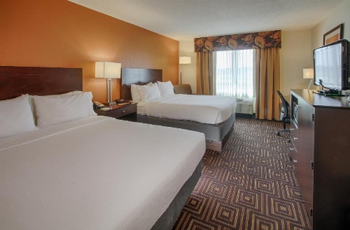 Holiday Inn Knoxville West - Cedar Bluff image 26