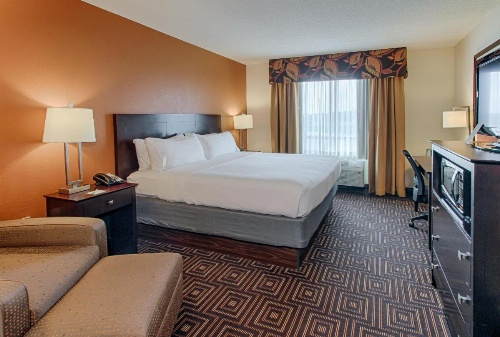 Holiday Inn Knoxville West - Cedar Bluff image 27