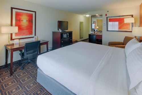 Holiday Inn Knoxville West - Cedar Bluff image 28