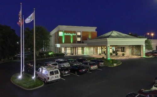 Holiday Inn Knoxville West - Cedar Bluff image 3