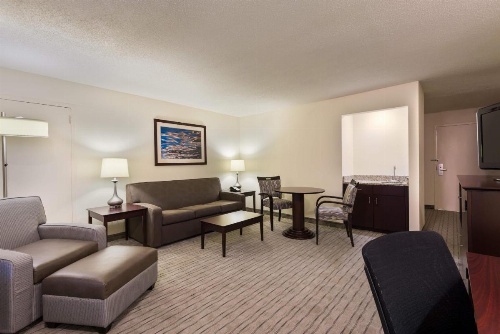 Holiday Inn Knoxville West - Cedar Bluff image 30