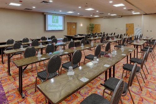 Holiday Inn Knoxville West - Cedar Bluff image 33
