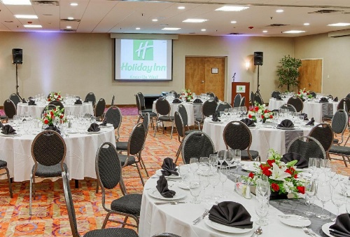 Holiday Inn Knoxville West - Cedar Bluff image 34