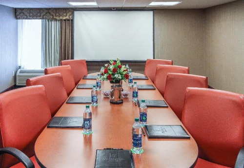Holiday Inn Knoxville West - Cedar Bluff image 35