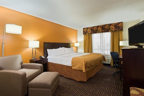 Holiday Inn Knoxville West - Cedar Bluff image 36