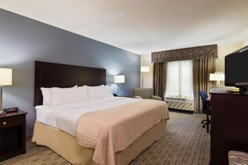 Holiday Inn Knoxville West - Cedar Bluff image 37