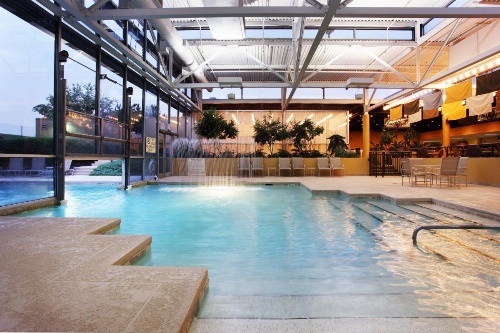 Holiday Inn Knoxville West - Cedar Bluff image 5