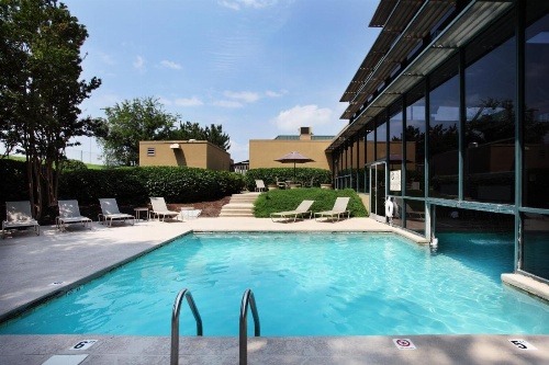 Holiday Inn Knoxville West - Cedar Bluff image 7