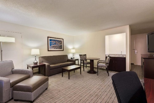 Holiday Inn Knoxville West - Cedar Bluff image 8